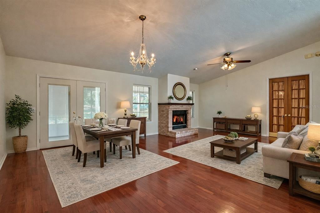 23 Northwest 48th Boulevard, Unit K Gainesville, FL 32607 - Photo 6 of 33