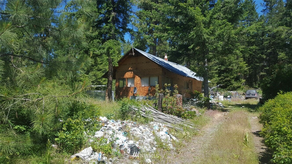 23 Spur Road Tonasket, WA 98855 - Photo 14 of 20 Gallery Image 14
