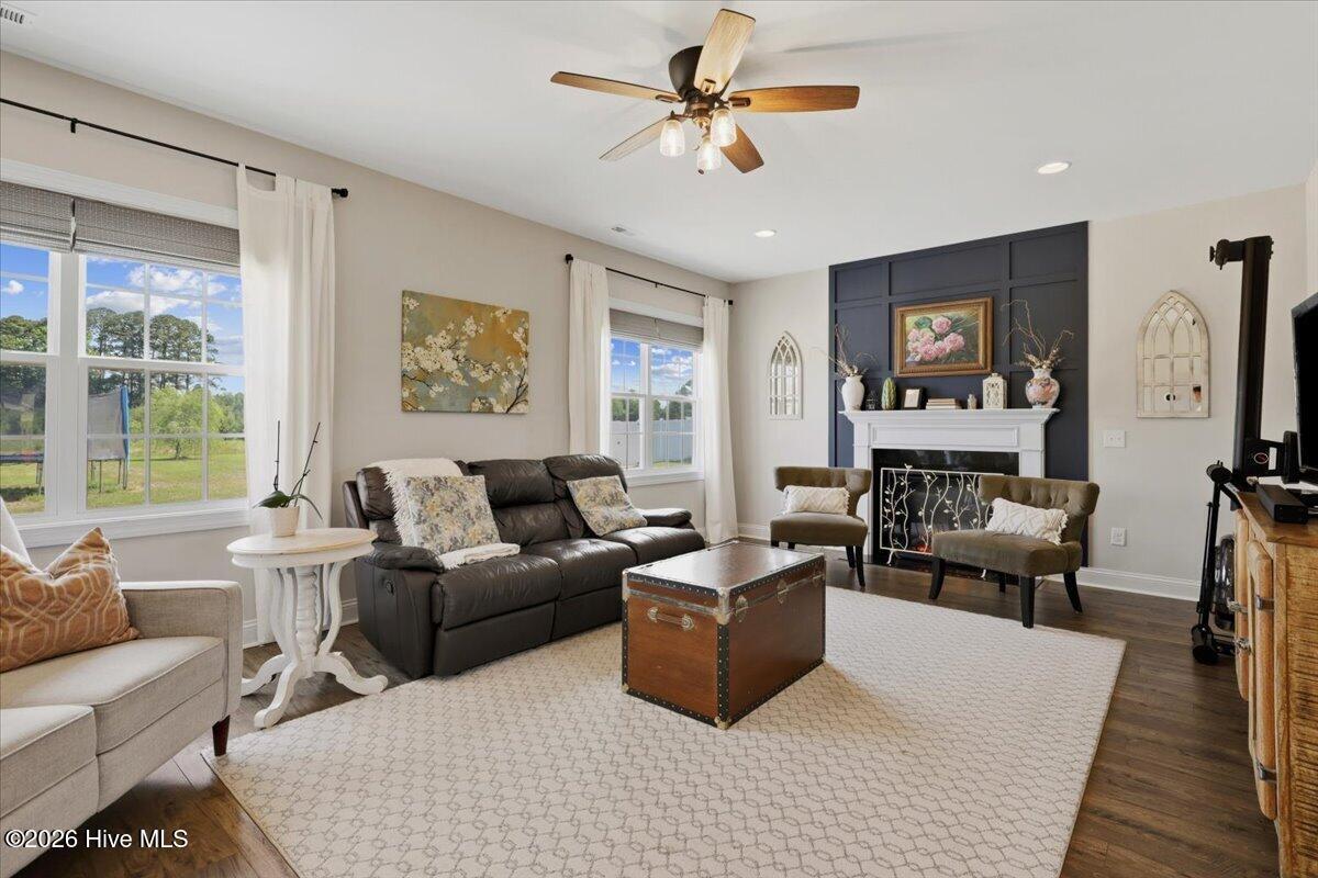 107 Ripken Court Goldsboro, NC 27530 - Photo 13 of 51 19-107 Ripken Ct-19