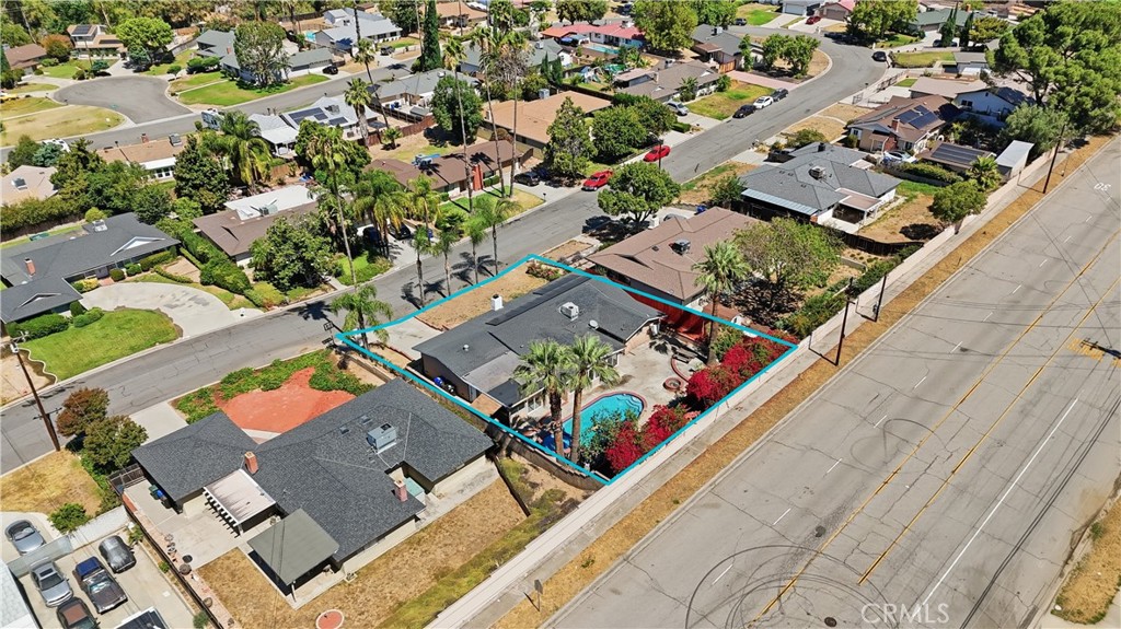 2511 Spring Meadow Lane Highland, CA 92346 - Photo 48 of 52
