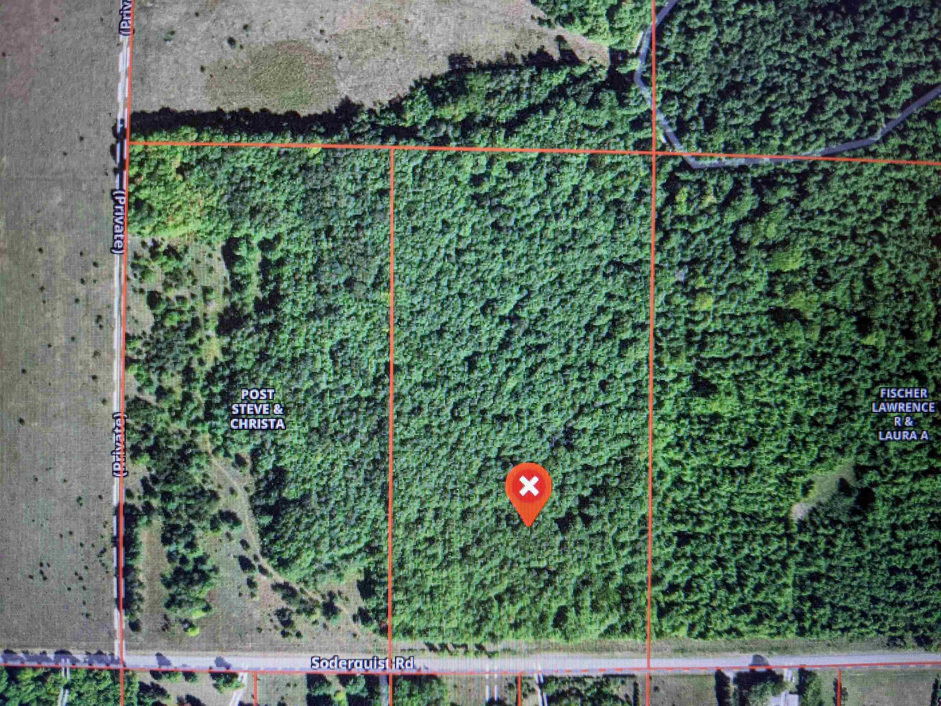 0 Soderquist Road Mancelona, MI 49659 - Photo 5 of 8