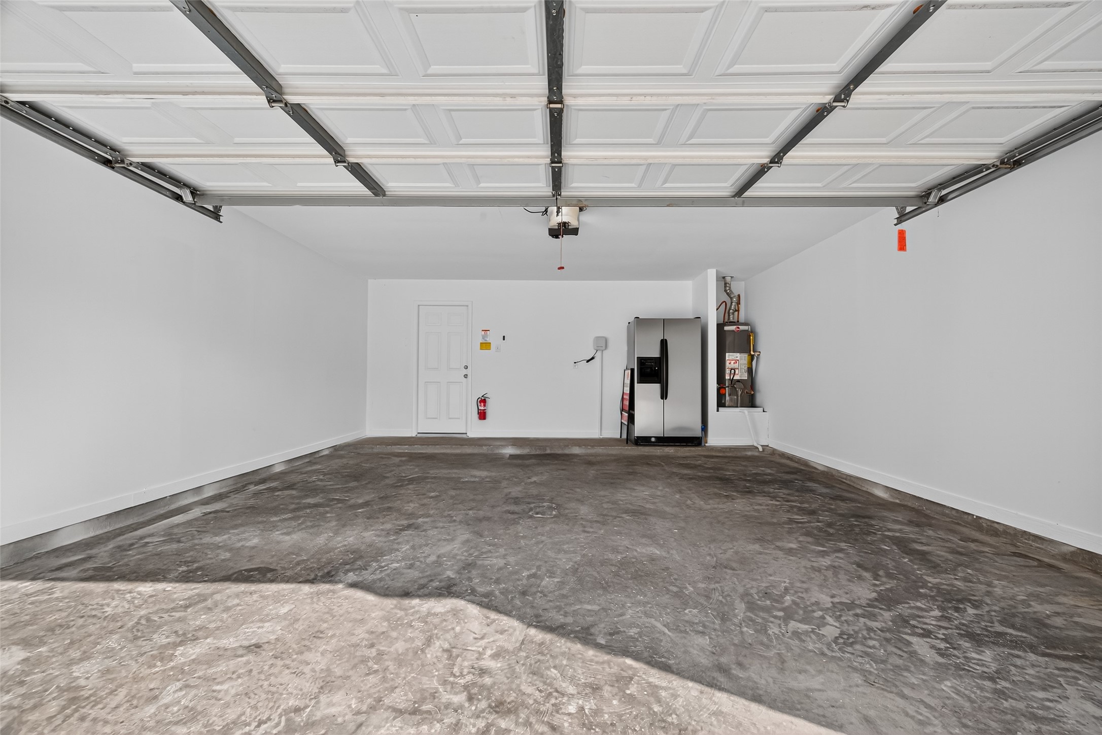 17422 Bending Post Drive Houston, TX 77095 - Photo 47 of 50 a view of empty room