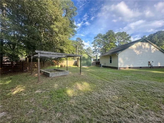 $1,500 | 9598 Holbrook Lane, Fayetteville, NC 28314