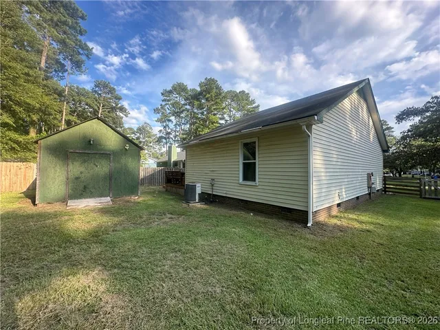 $1,500 | 9598 Holbrook Lane, Fayetteville, NC 28314