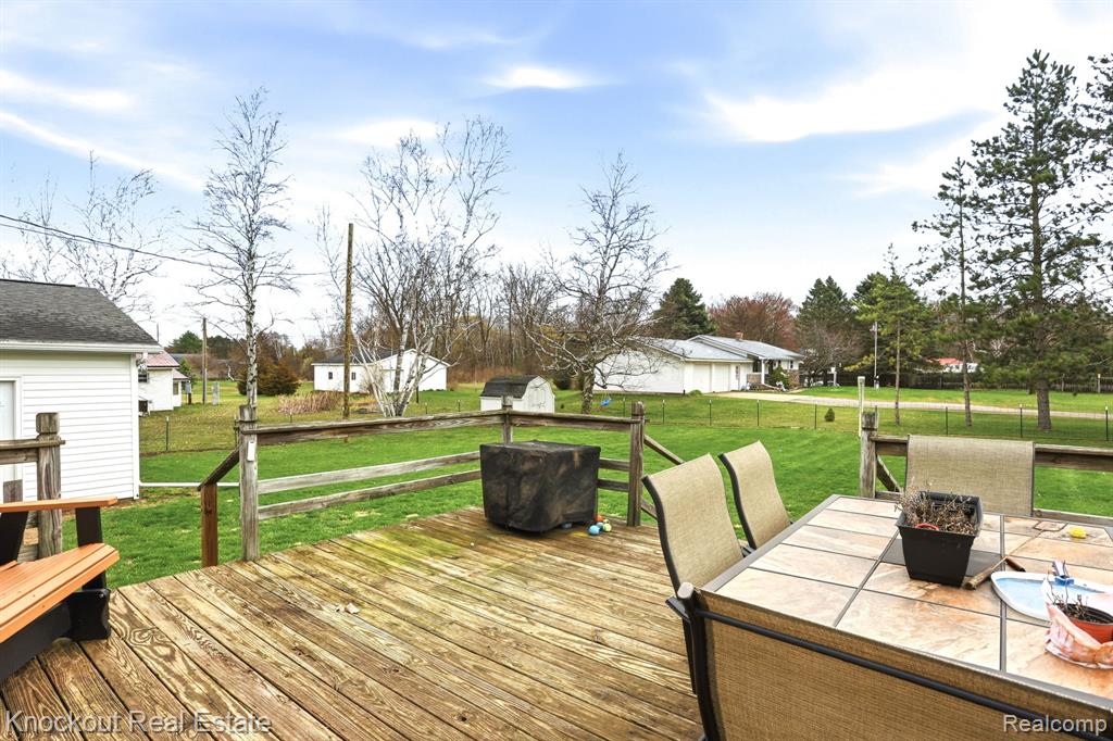 8997 North Belsay Road Millington, MI 48746 - Photo 29 of 42 Gallery Image 29
