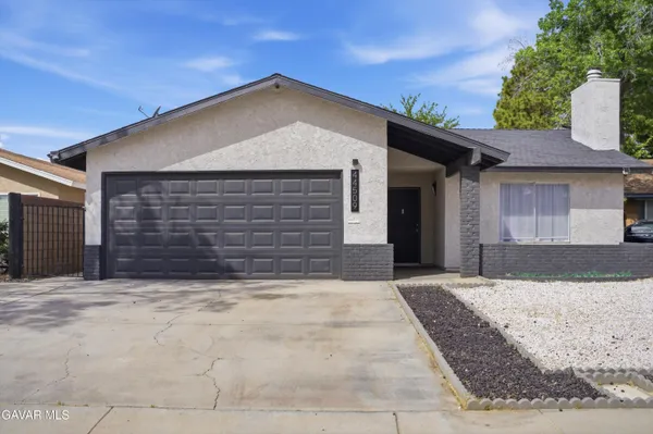 $455,000 | 44509 Watford Avenue, Lancaster, CA 93535