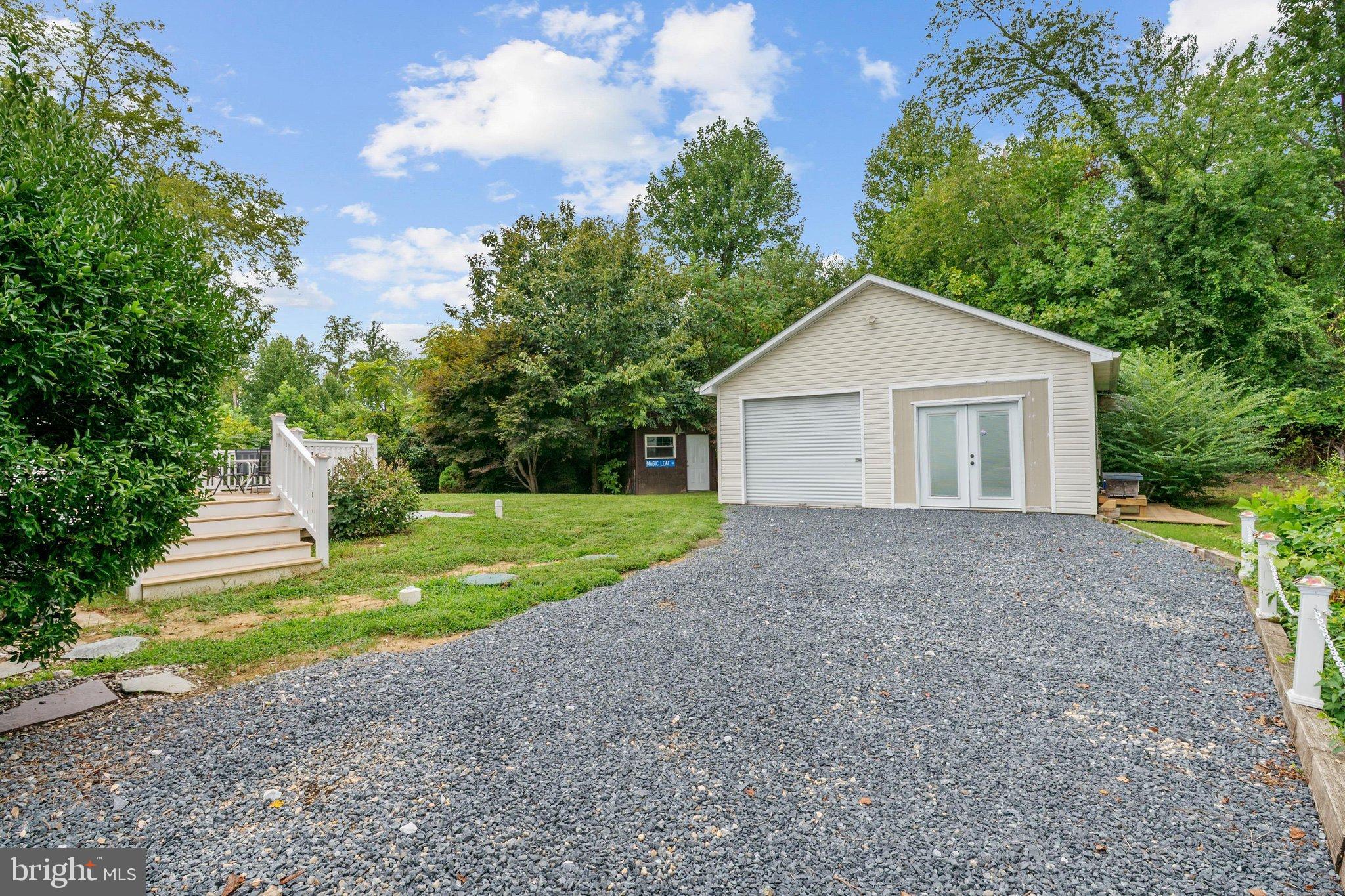 2814 Ridge Road Huntingtown, MD 20639 - Photo 45 of 57 Gallery Image 45