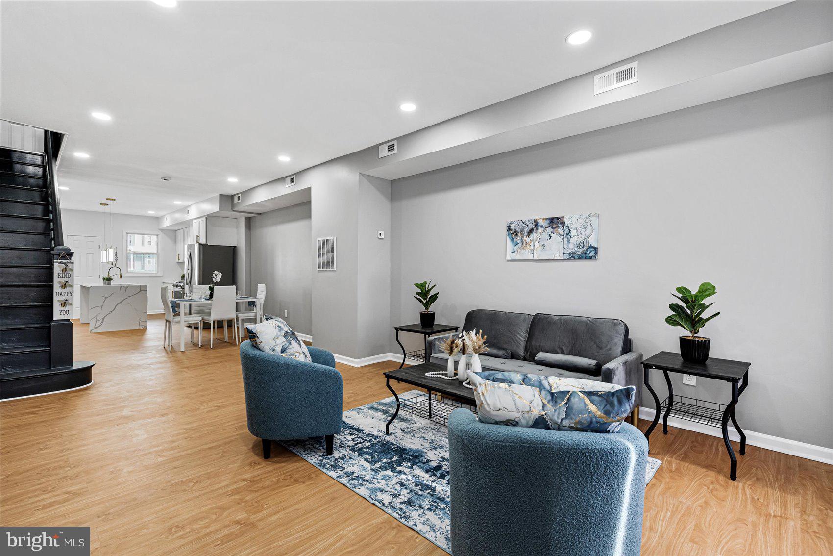 652 East 37th Street Baltimore, MD 21218 - Photo 10 of 50 Gallery Image 10