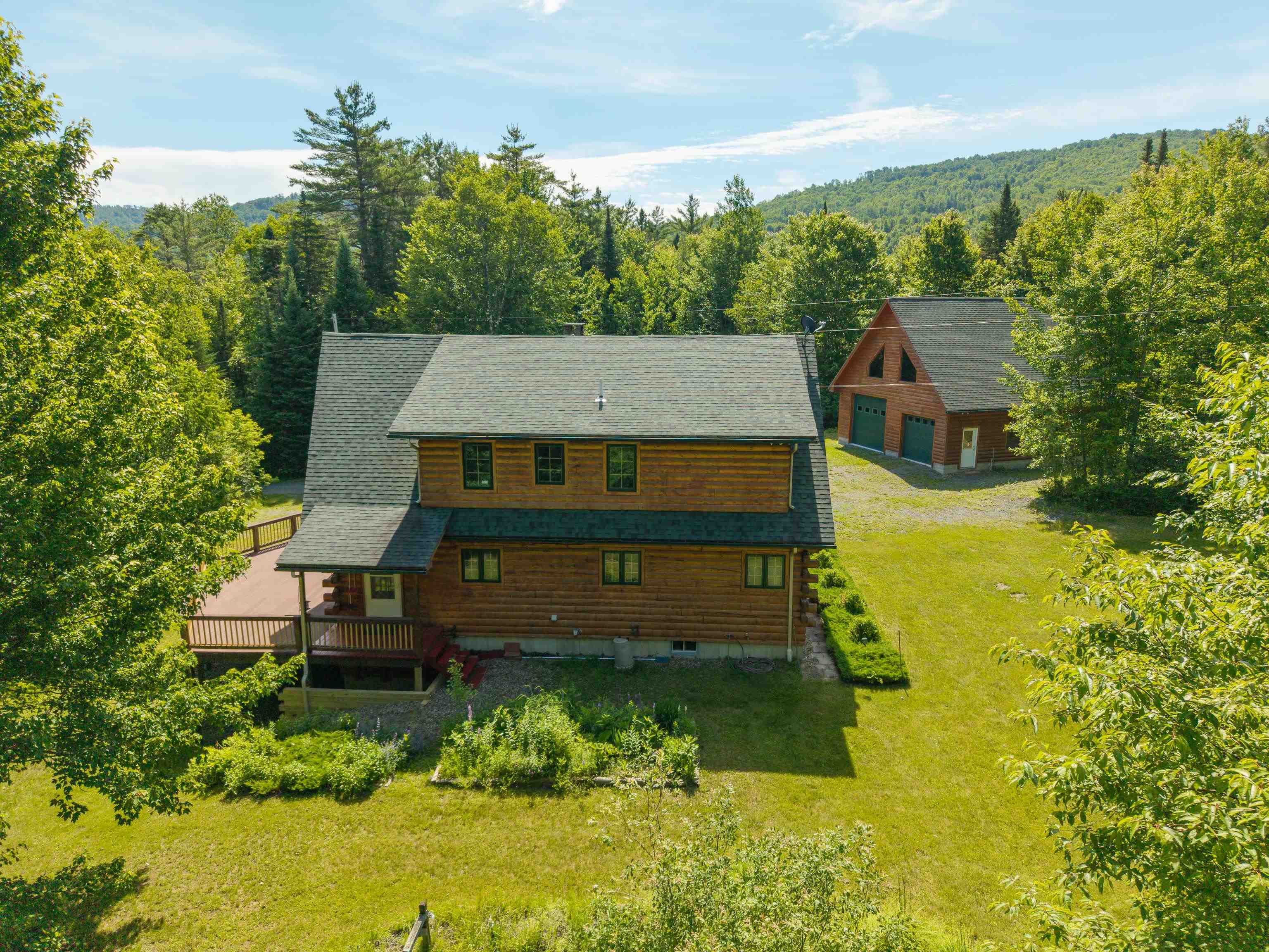 1988 Hudson Road Waterford, VT 05824 - Photo 49 of 50