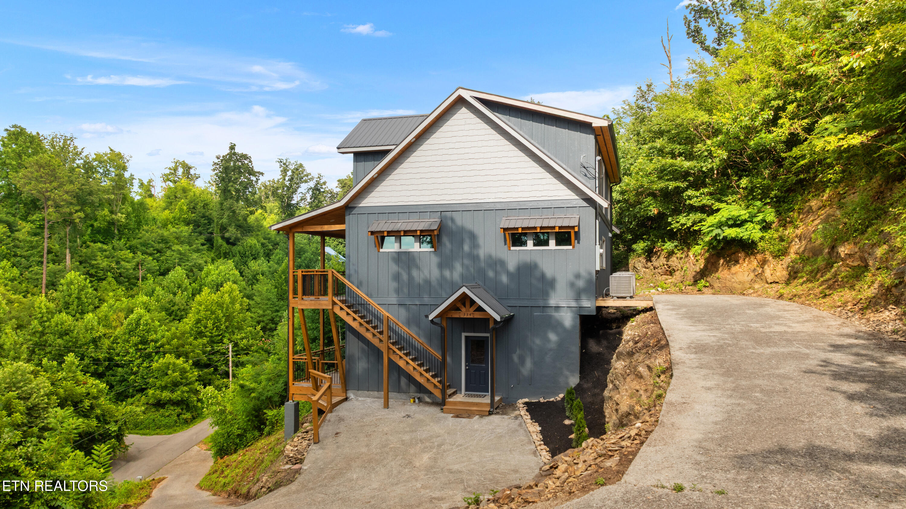 334 Long Hollow Road Sevierville, TN 37876 - Photo 42 of 43 DJI_0333