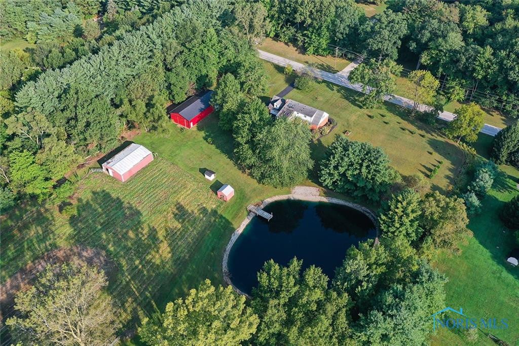 2223 County Road East Swanton, OH 43558 - Photo 4 of 50 Gallery Image 4