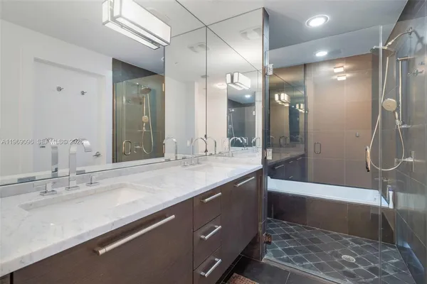 $7,500 | 900 Biscayne Boulevard, Unit 2401, Miami, FL 33132