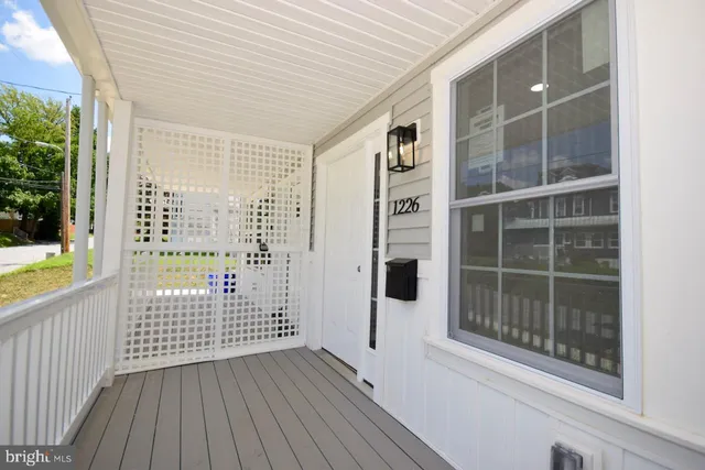 $399,900 | 1226 Madison Avenue, Prospect Park, PA 19076