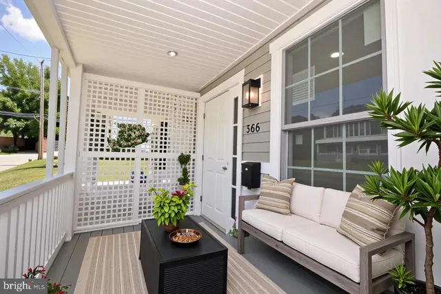 $399,900 | 1226 Madison Avenue, Prospect Park, PA 19076