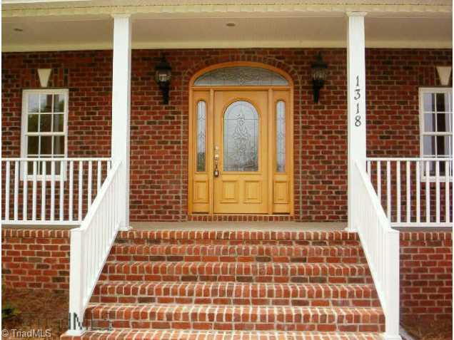 1318 Baltimore Road Advance, NC 27006 - Photo 6 of 9 Other.