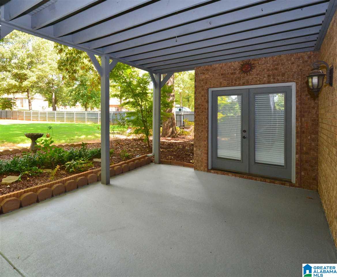12476 Trail Ridge Drive McCalla, AL 35111 - Photo 42 of 49