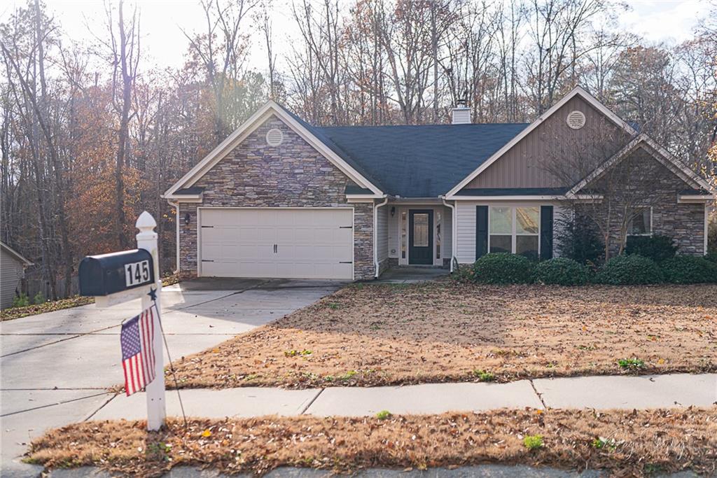 145 Old Brim Road Winder, GA 30680 - Photo 1 of 1