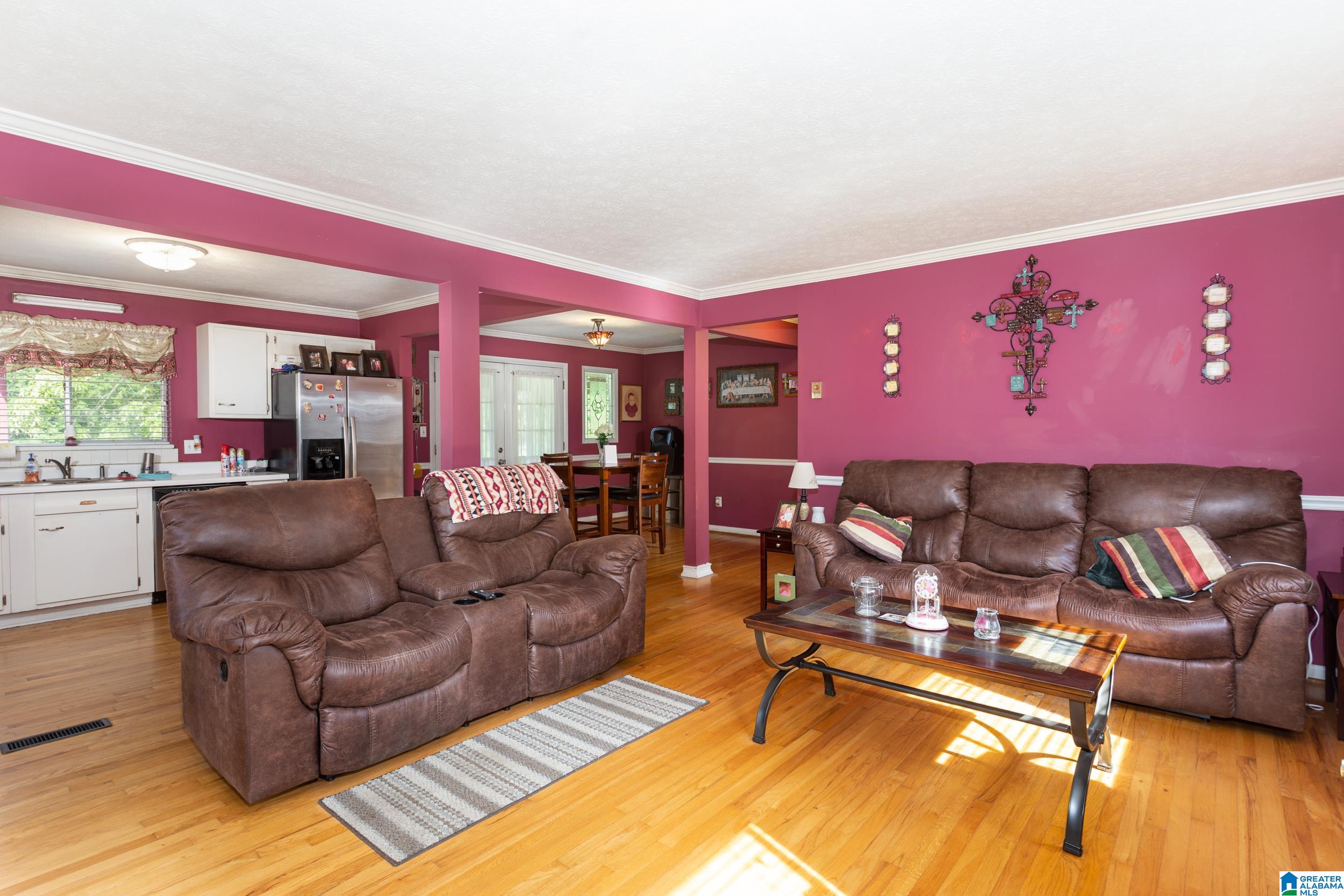 6486 Harbor Place Gadsden, AL 35907 - Photo 7 of 45