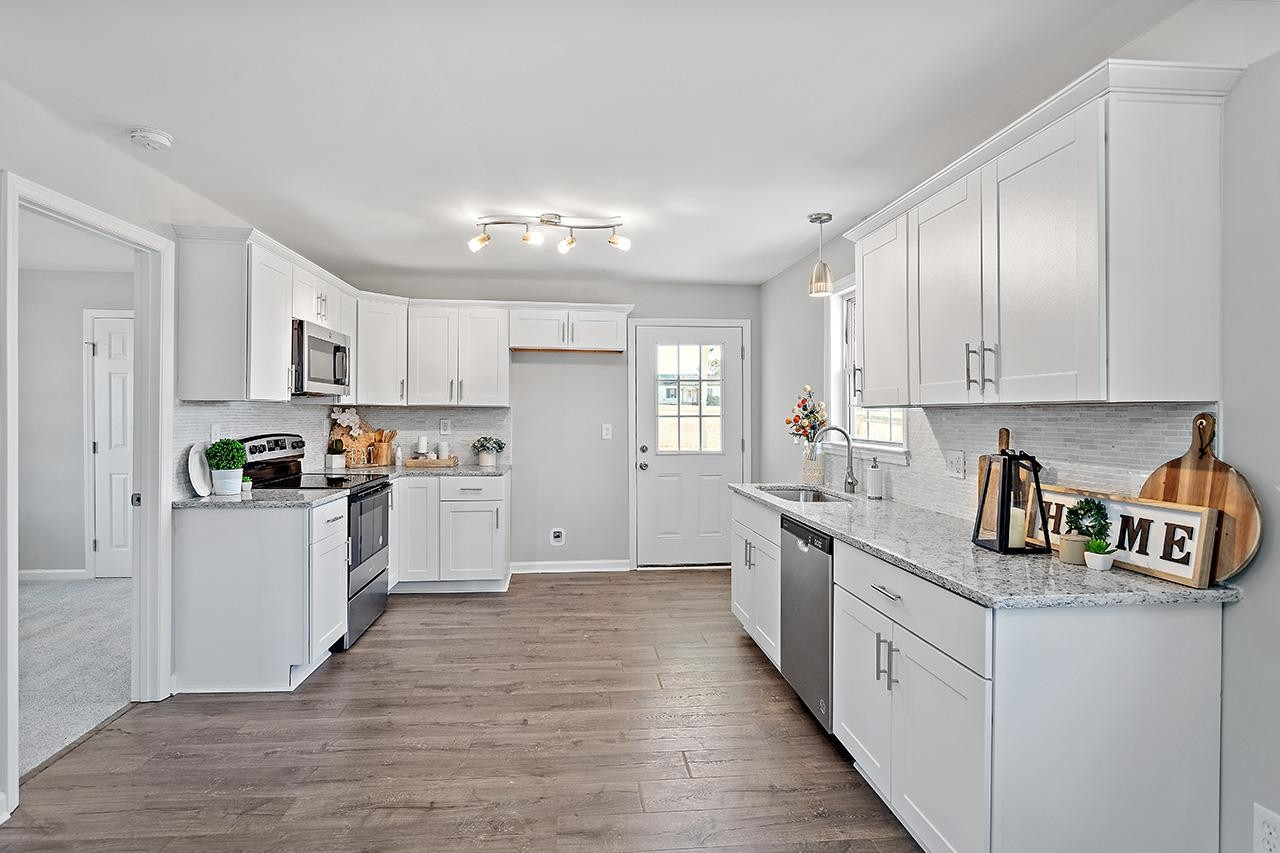 6288 Brogden Road, Unit A Smithfield, NC 27577 - Photo 6 of 25 Photo 6