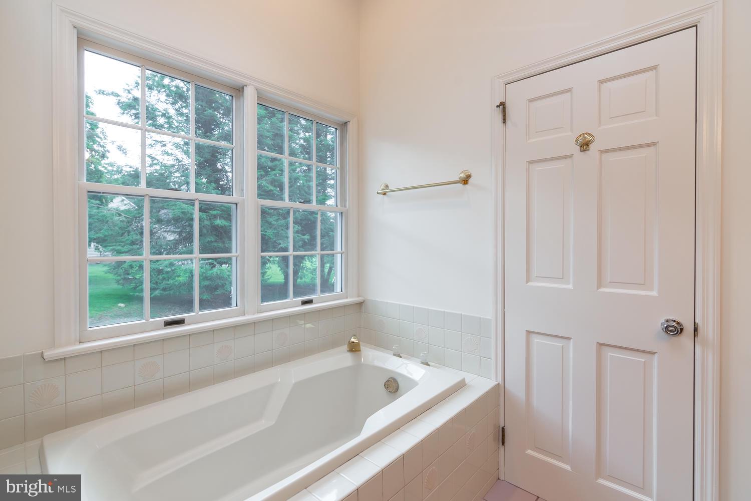 260 Buttonwood Road Landenberg, PA 19350 - Photo 22 of 44 Soaking tub with natural light!