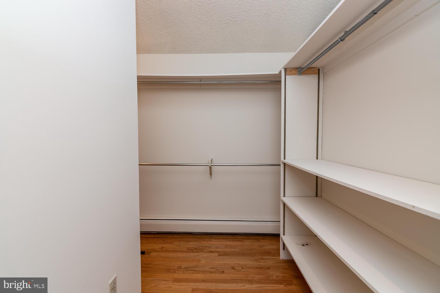 260 Buttonwood Road Landenberg, PA 19350 - Photo 23 of 44 Large Master bedroom walk in closet