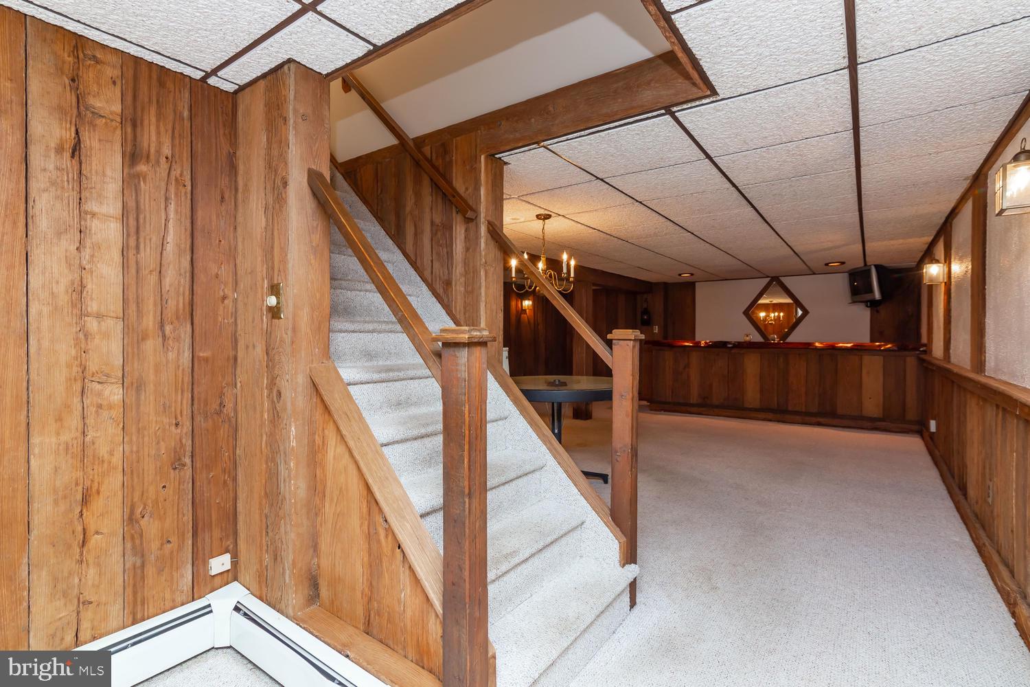 260 Buttonwood Road Landenberg, PA 19350 - Photo 30 of 44 Fully finished basement!