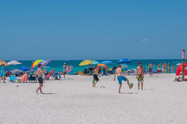 $1,149,000 | 5200 Gulf Drive, Unit 408, Holmes Beach, FL 34217