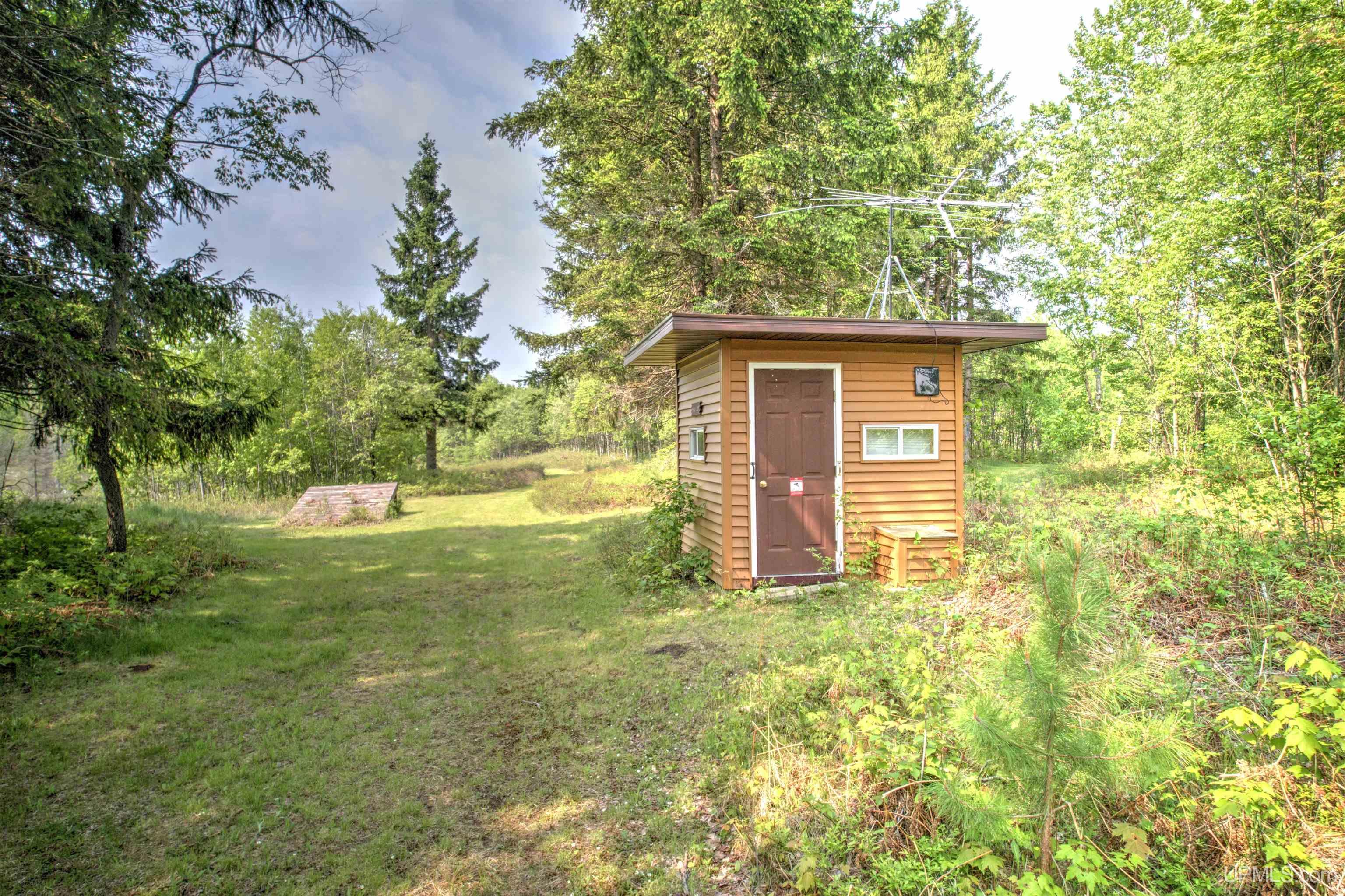 6072 Big Lick Lake Road Ishpeming, MI 49849 - Photo 50 of 90