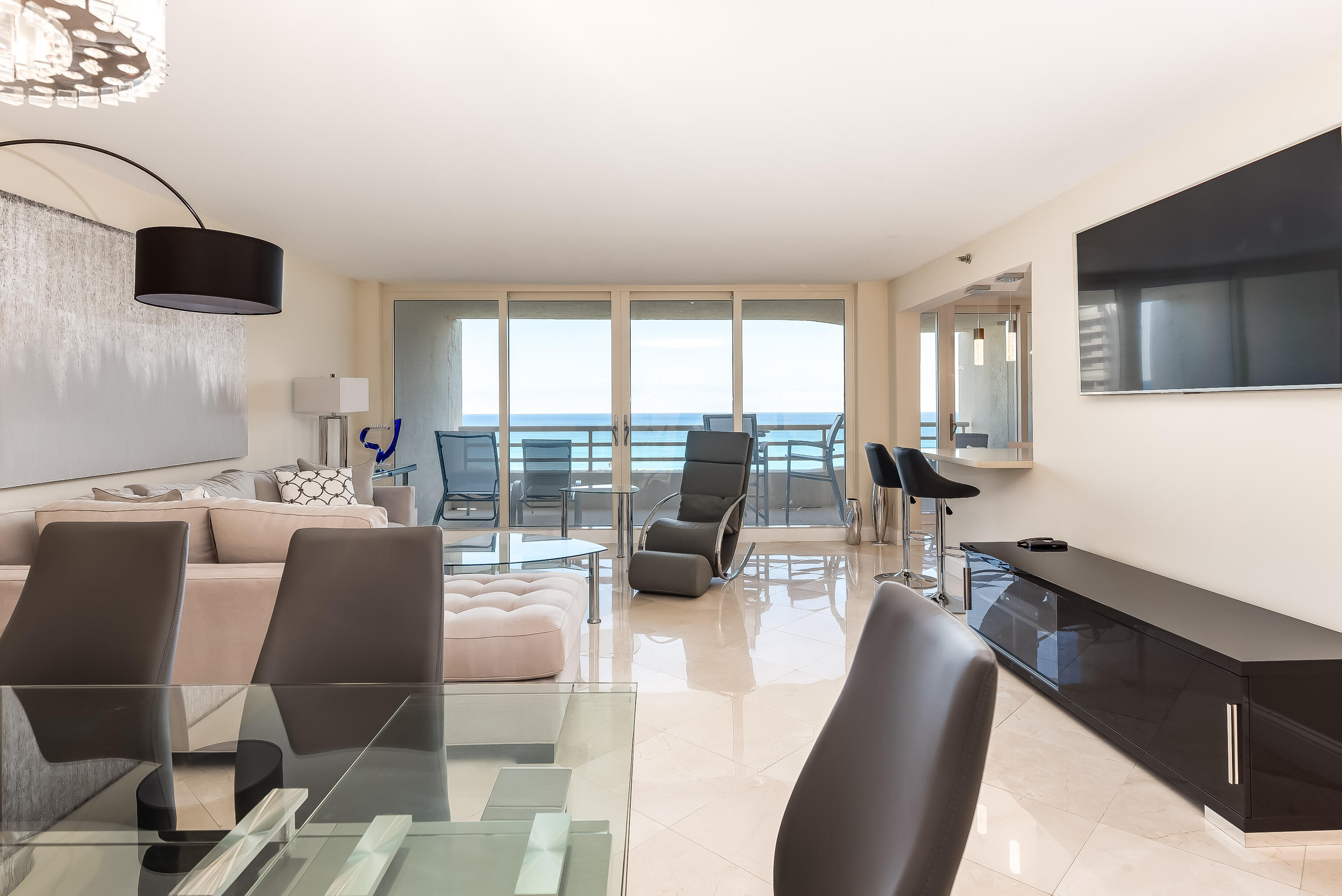 4101 North Ocean Boulevard Boca Raton, FL 33431 - Photo 3 of 23 003_Life with a View