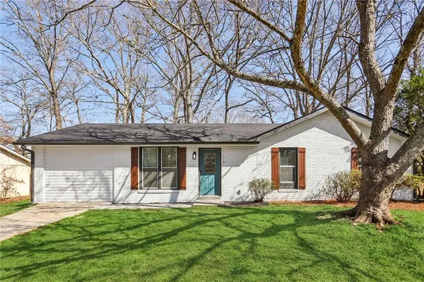 $235,000 | 7018 Stephens Drive, Rex, GA 30273