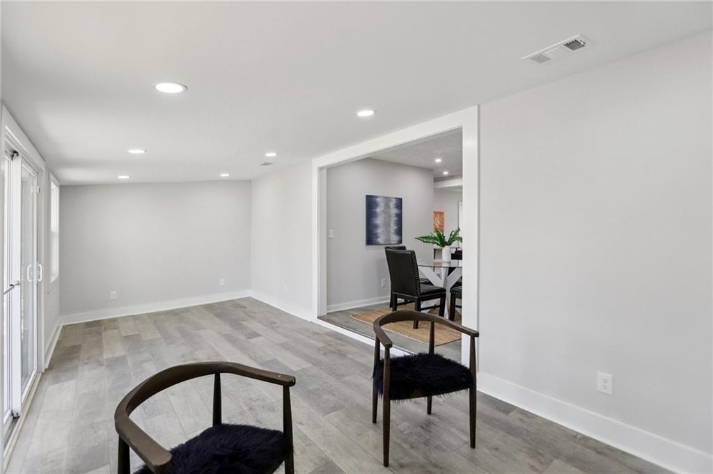 7018 Stephens Drive Rex, GA 30273 - Photo 15 of 35