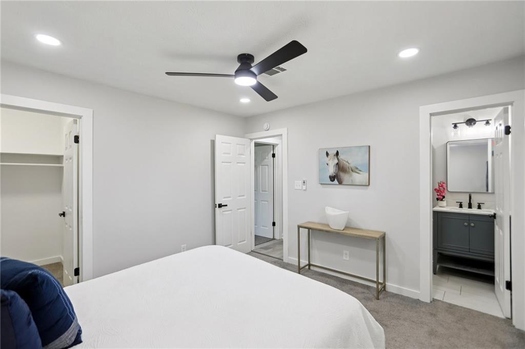 7018 Stephens Drive Rex, GA 30273 - Photo 20 of 35