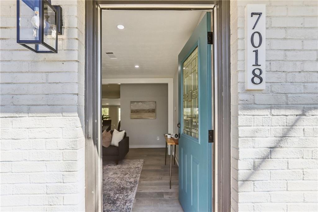 7018 Stephens Drive Rex, GA 30273 - Photo 2 of 35