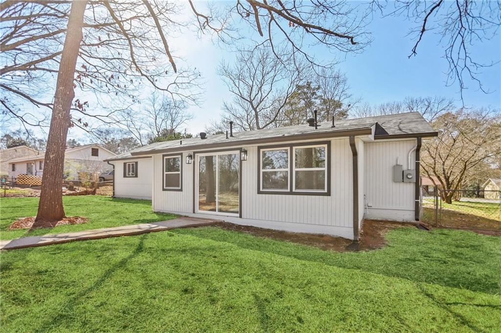 7018 Stephens Drive Rex, GA 30273 - Photo 30 of 35