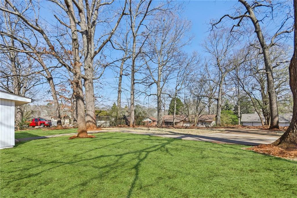 7018 Stephens Drive Rex, GA 30273 - Photo 33 of 35