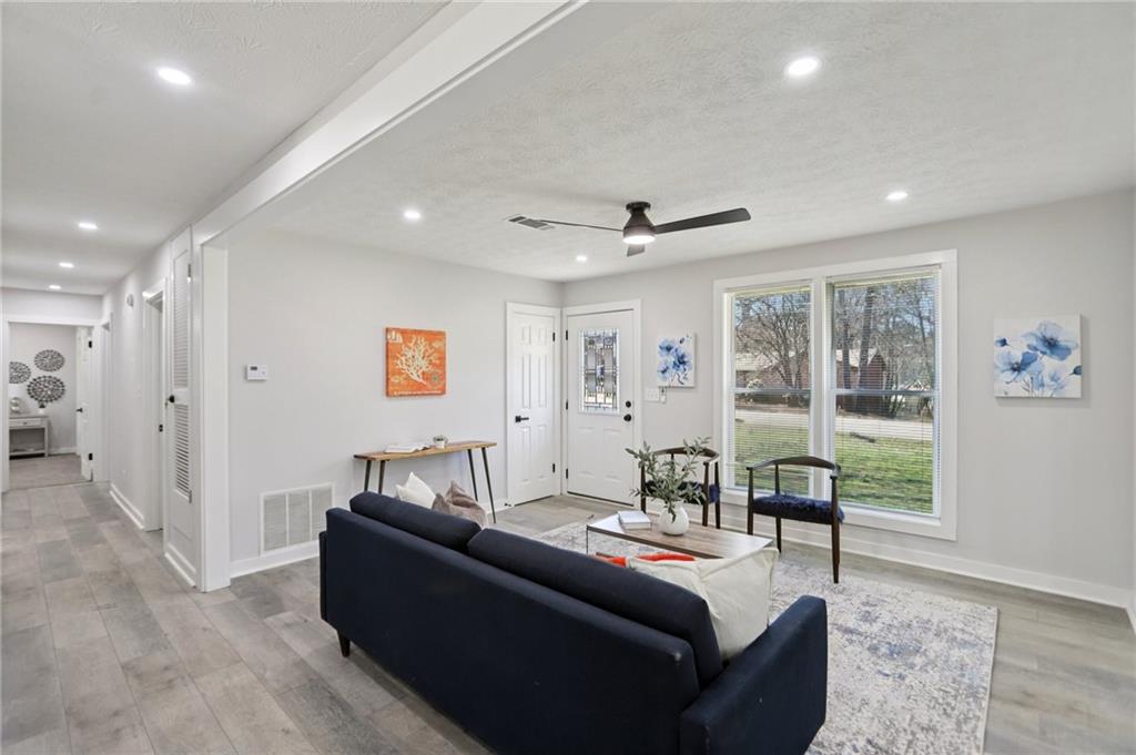 7018 Stephens Drive Rex, GA 30273 - Photo 5 of 35