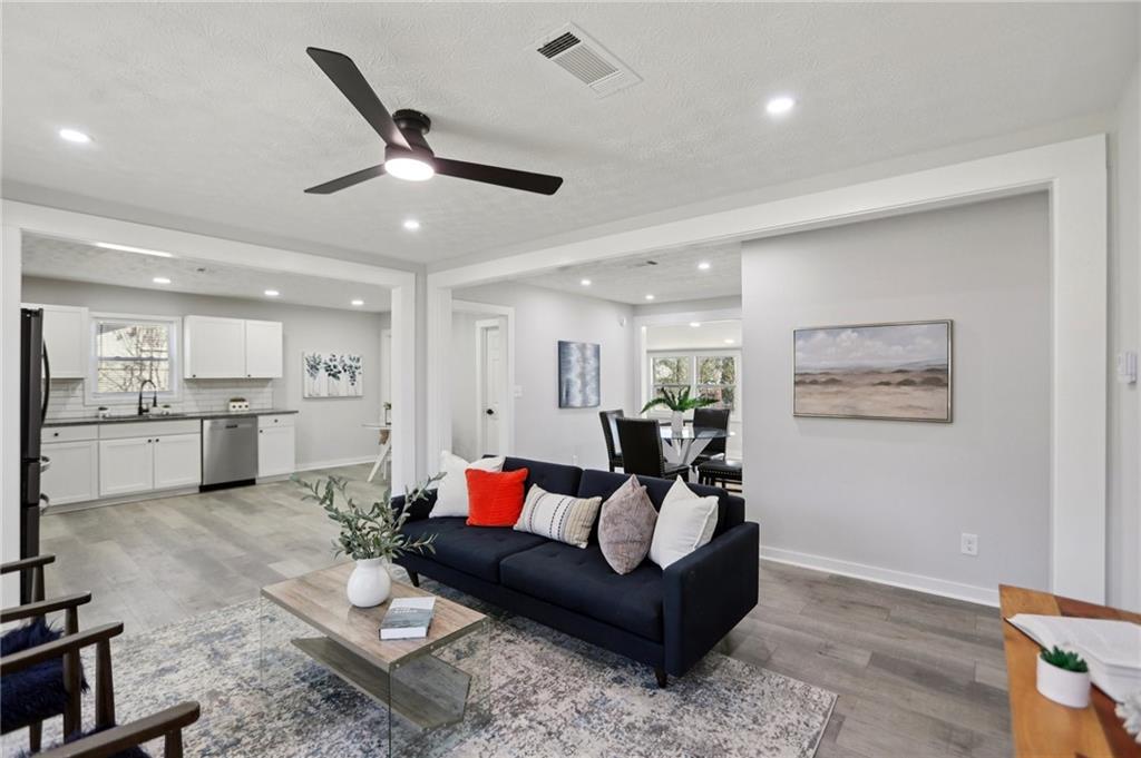 7018 Stephens Drive Rex, GA 30273 - Photo 6 of 35