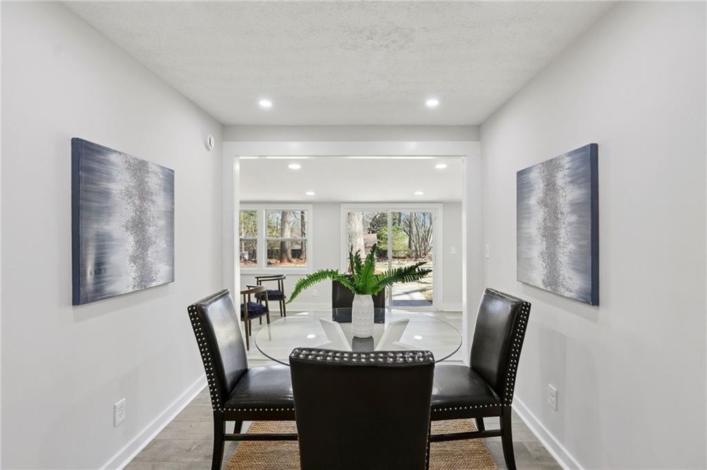 7018 Stephens Drive Rex, GA 30273 - Photo 7 of 35