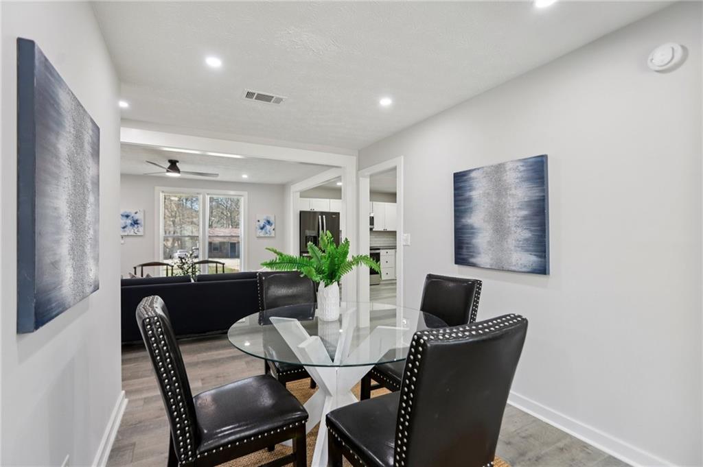 7018 Stephens Drive Rex, GA 30273 - Photo 8 of 35