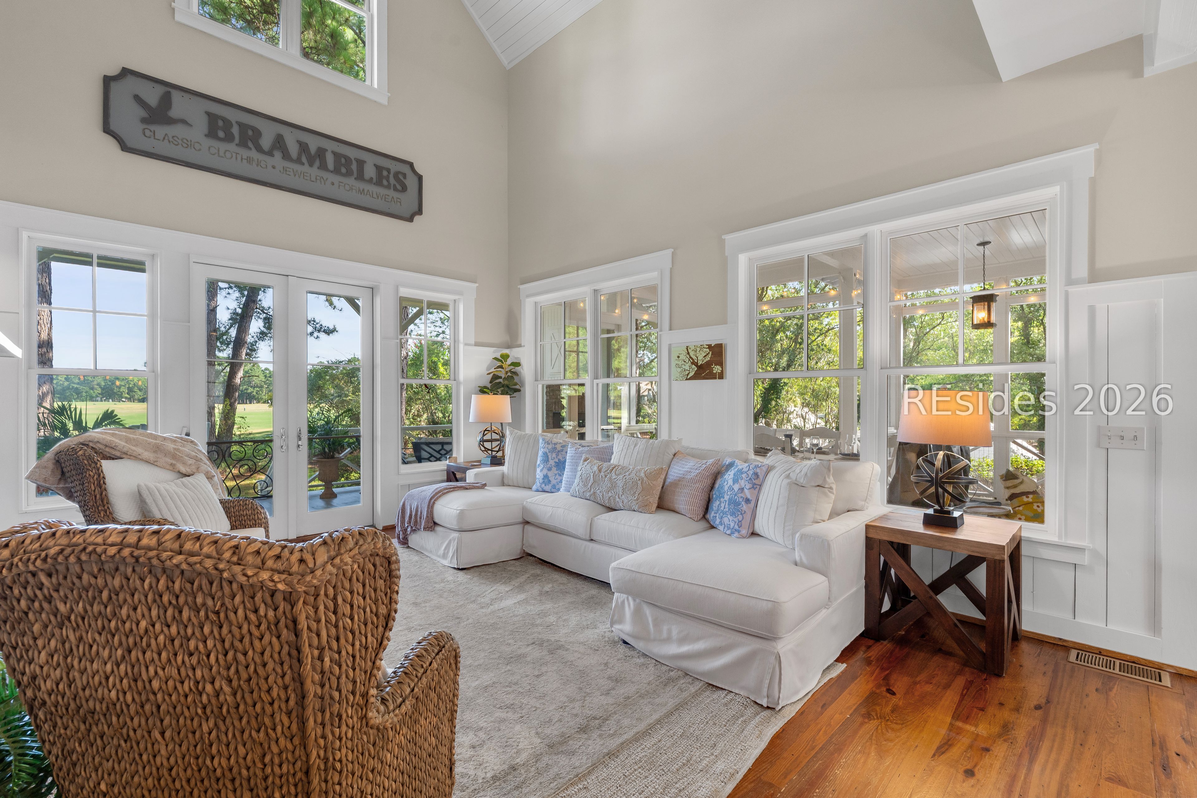 2 Rice Mill Road Bluffton, SC 29909 - Photo 16 of 51 Close to everything but quiet and comfortable