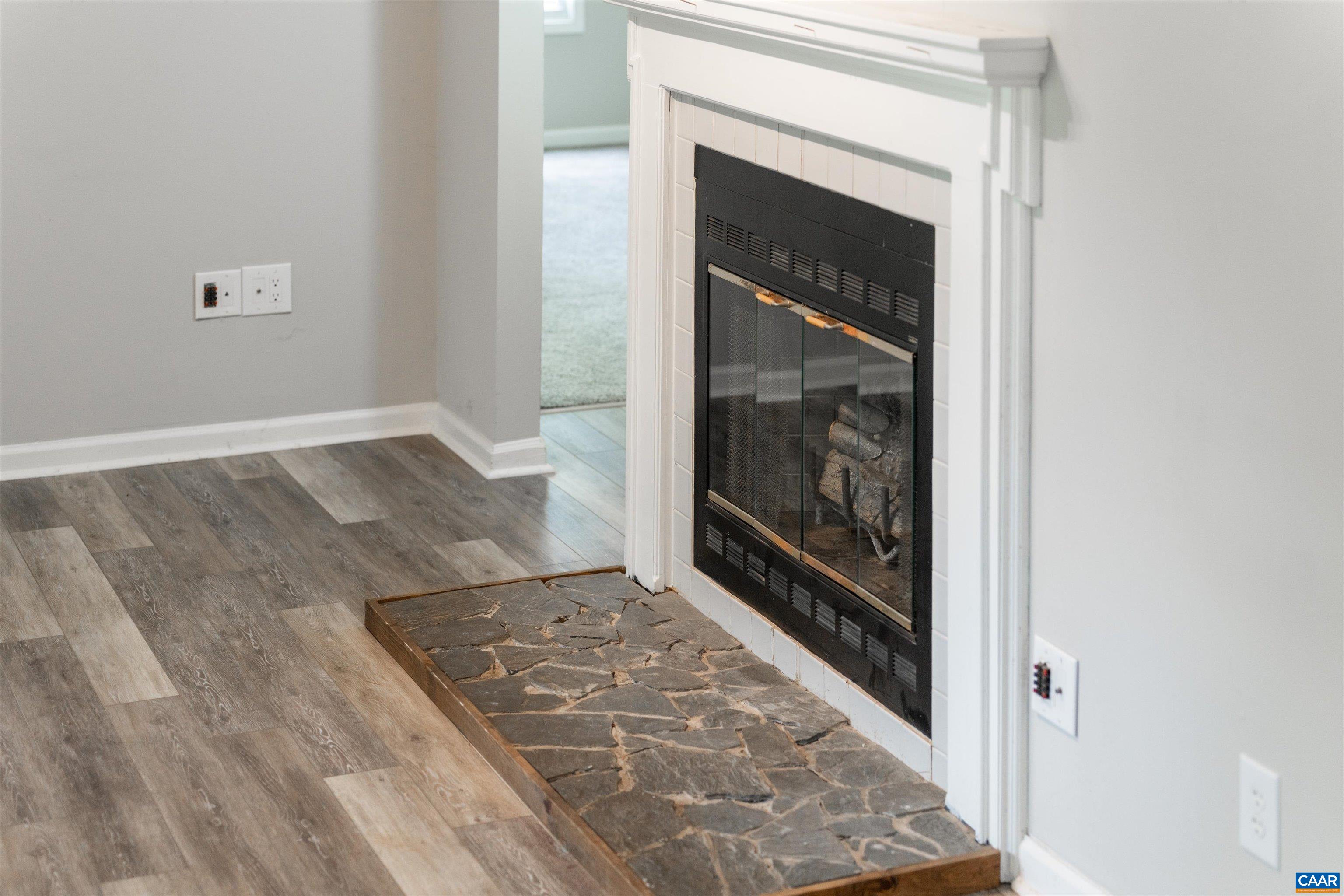162 Larkspur Road Ruckersville, VA 22968 - Photo 16 of 43 1 of 2 Gas Fireplaces