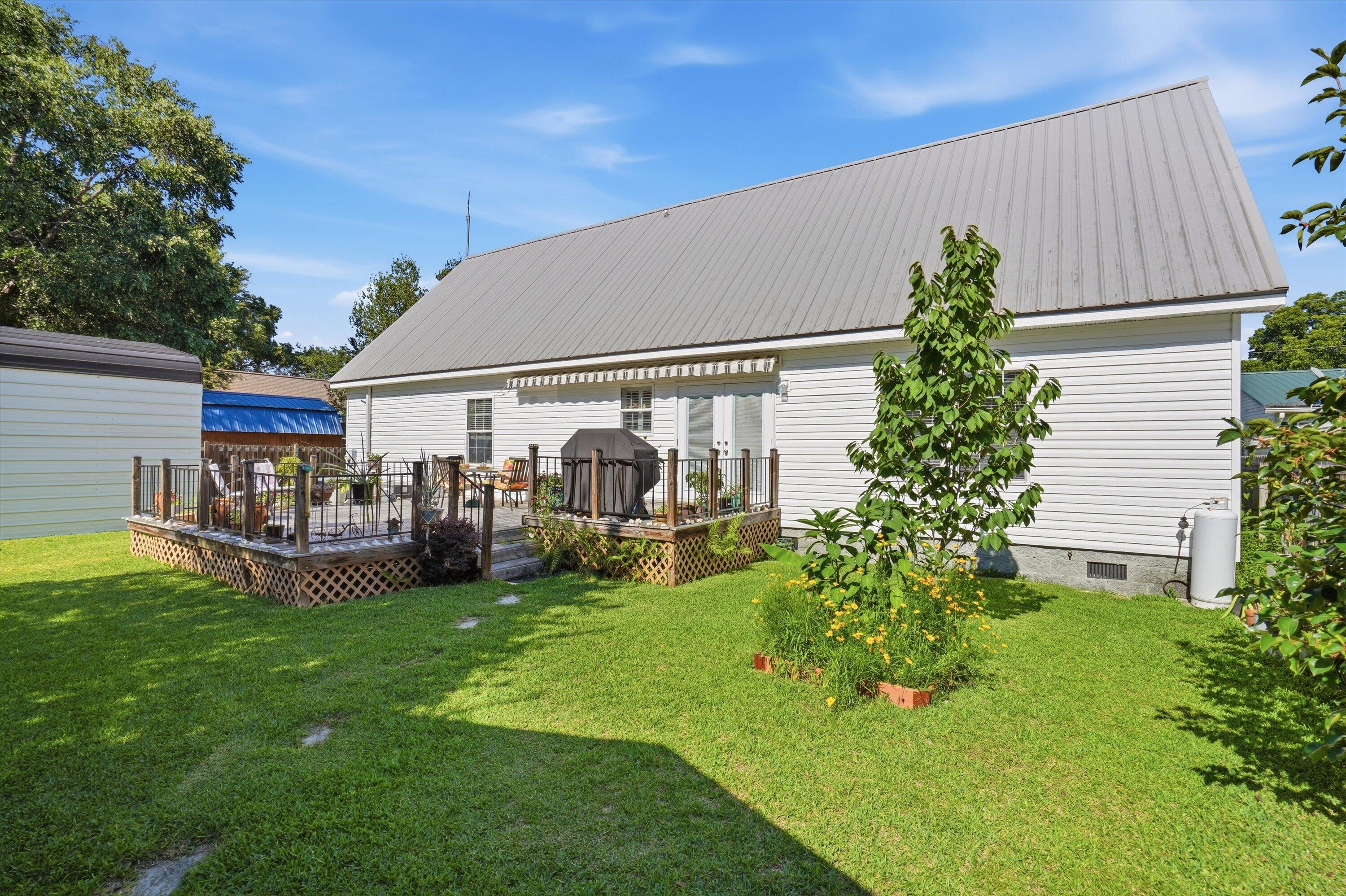 116 Sparrow Street Bonneau, SC 29431 - Photo 40 of 65