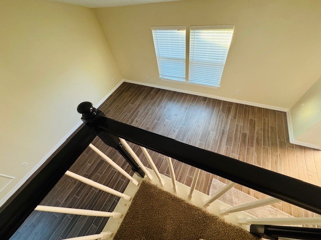 2007 Bridge Cross Lane Houston, TX 77067 - Photo 7 of 13 a view of entryway