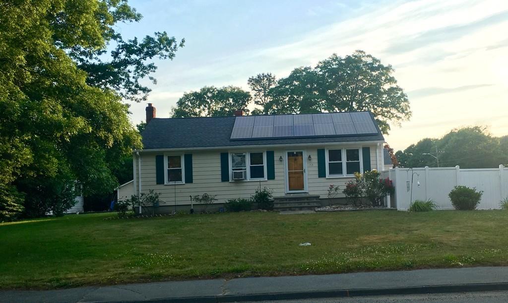 153 Cross Road Dartmouth, MA 02747 - Photo 1 of 13 Gallery Image 1