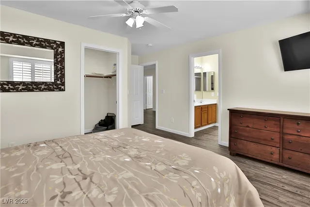 $845,900 | 6830 Stone Meadows Avenue, Las Vegas, NV 89142