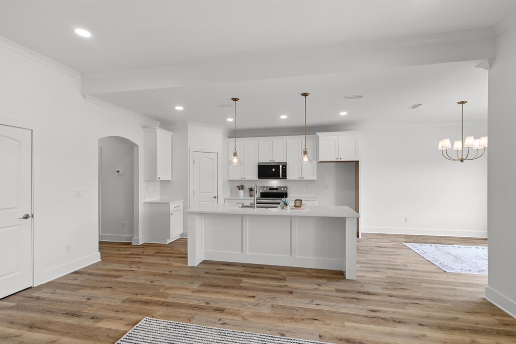 174 Oscar Godwin Road Dothan, AL 36301 - Photo 19 of 34