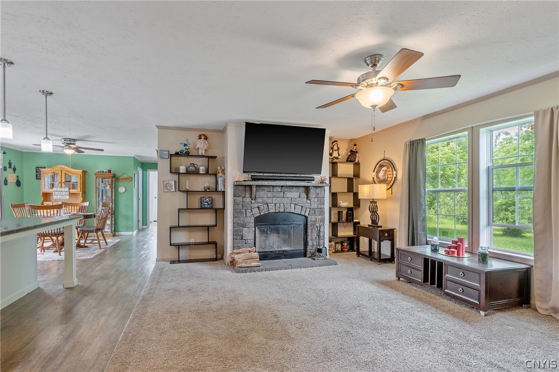 91 Hare Road Palermo, NY 13036 - Photo 25 of 45