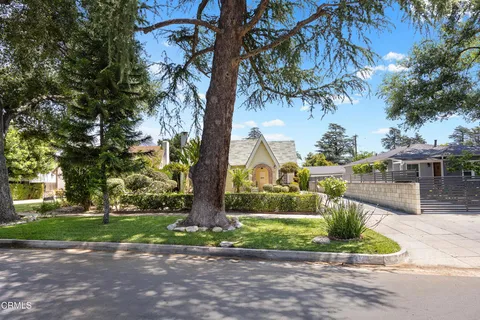 $1,299,000 | 2120-2122 Navarro Avenue, Altadena, CA 91001