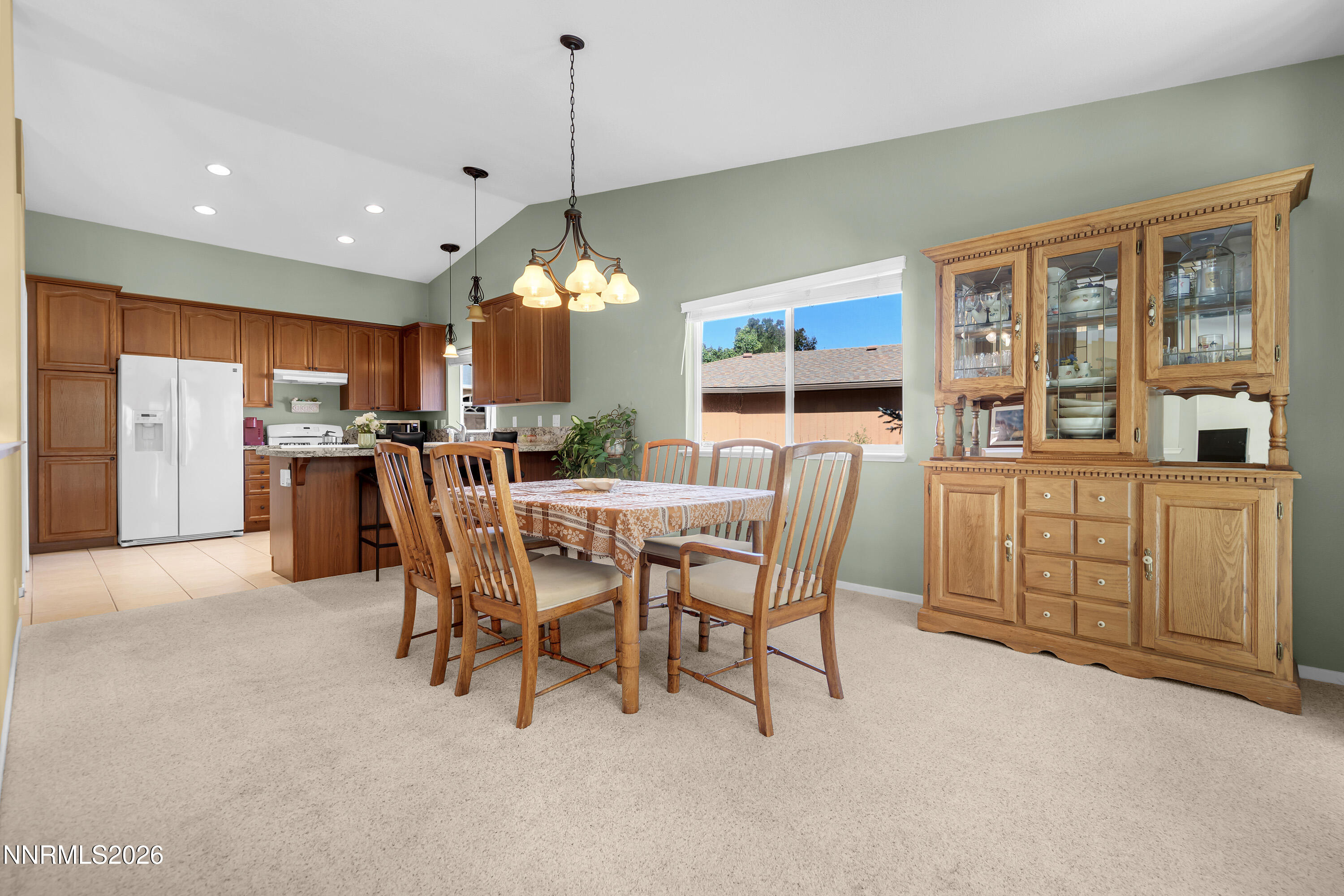 3445 Thornhill Court Reno, NV 89509 - Photo 19 of 53 Thornhill3445-016