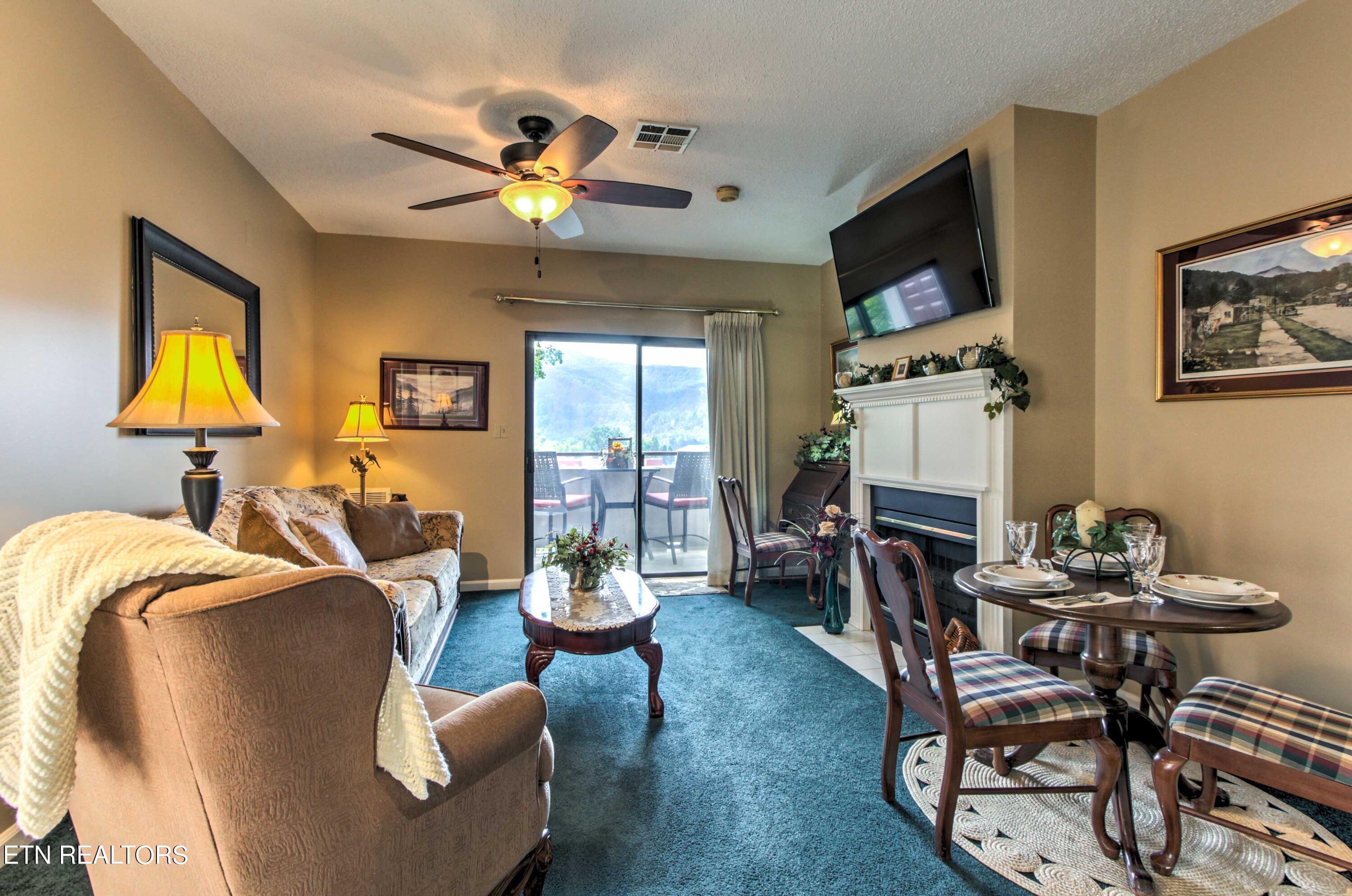354 East Holly Ridge Road, Unit 606 Gatlinburg, TN 37738 - Photo 17 of 46 Set20